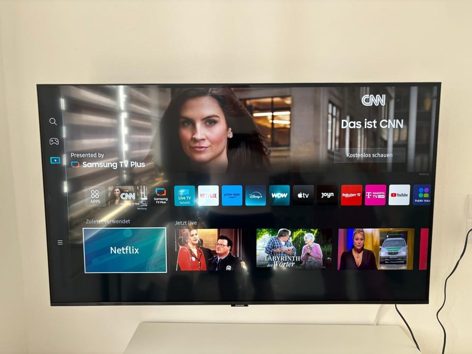 TV and multimedia
