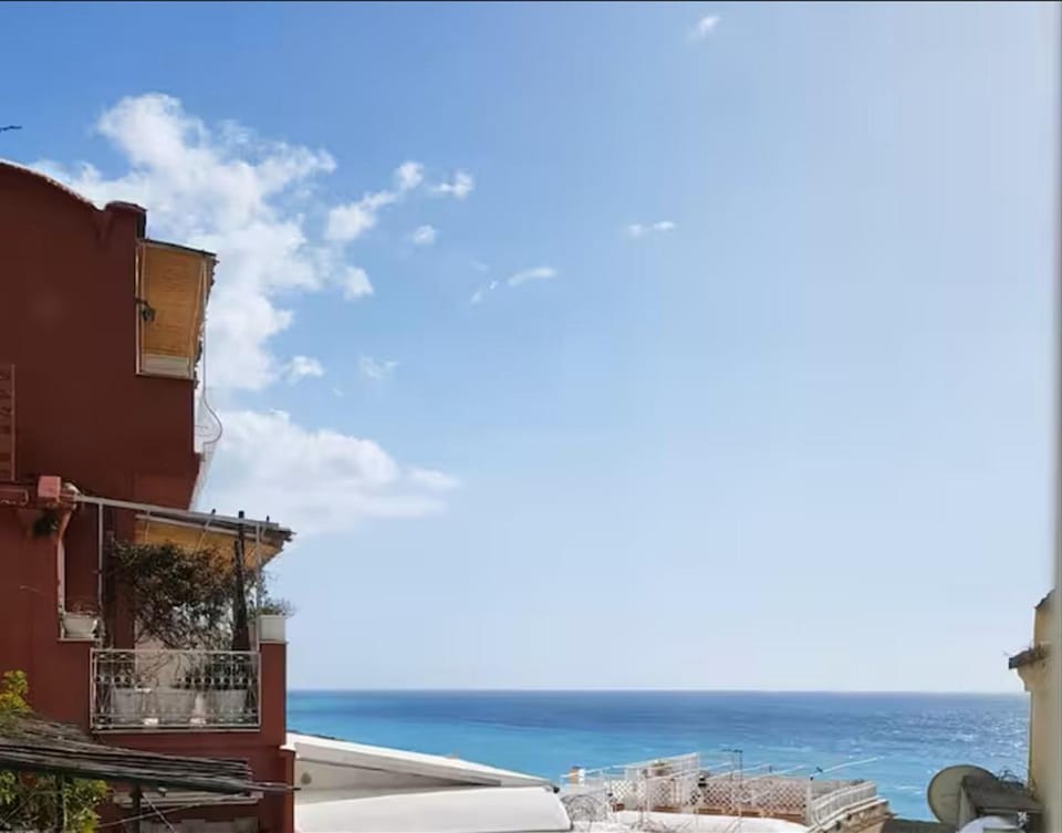 La Casetta e Mammà House in Positano
