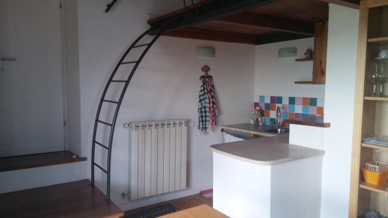 B&B Mimì e Cocò Bed and Breakfast in Lazio