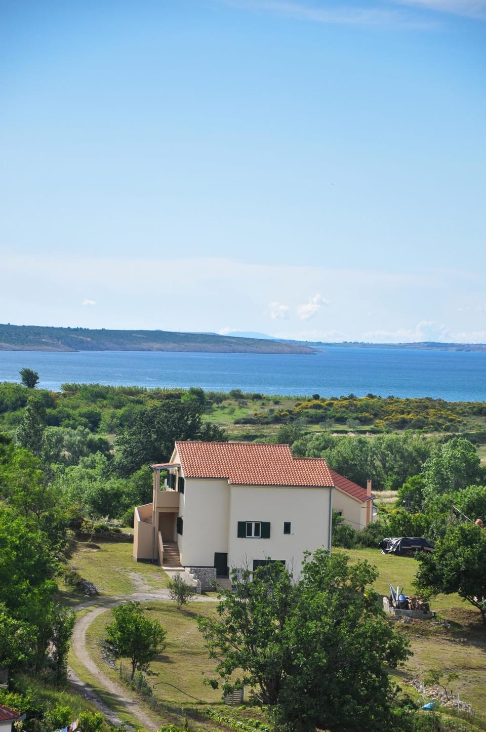 Apartmani Carnizza Apartment in Zadar County