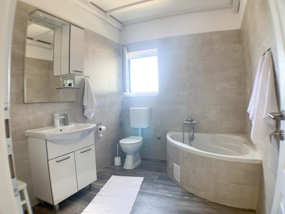 Apartmani Carnizza Apartment in Zadar County
