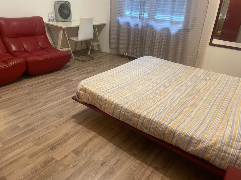 Affittacamere D&B Bed and Breakfast in Lainate
