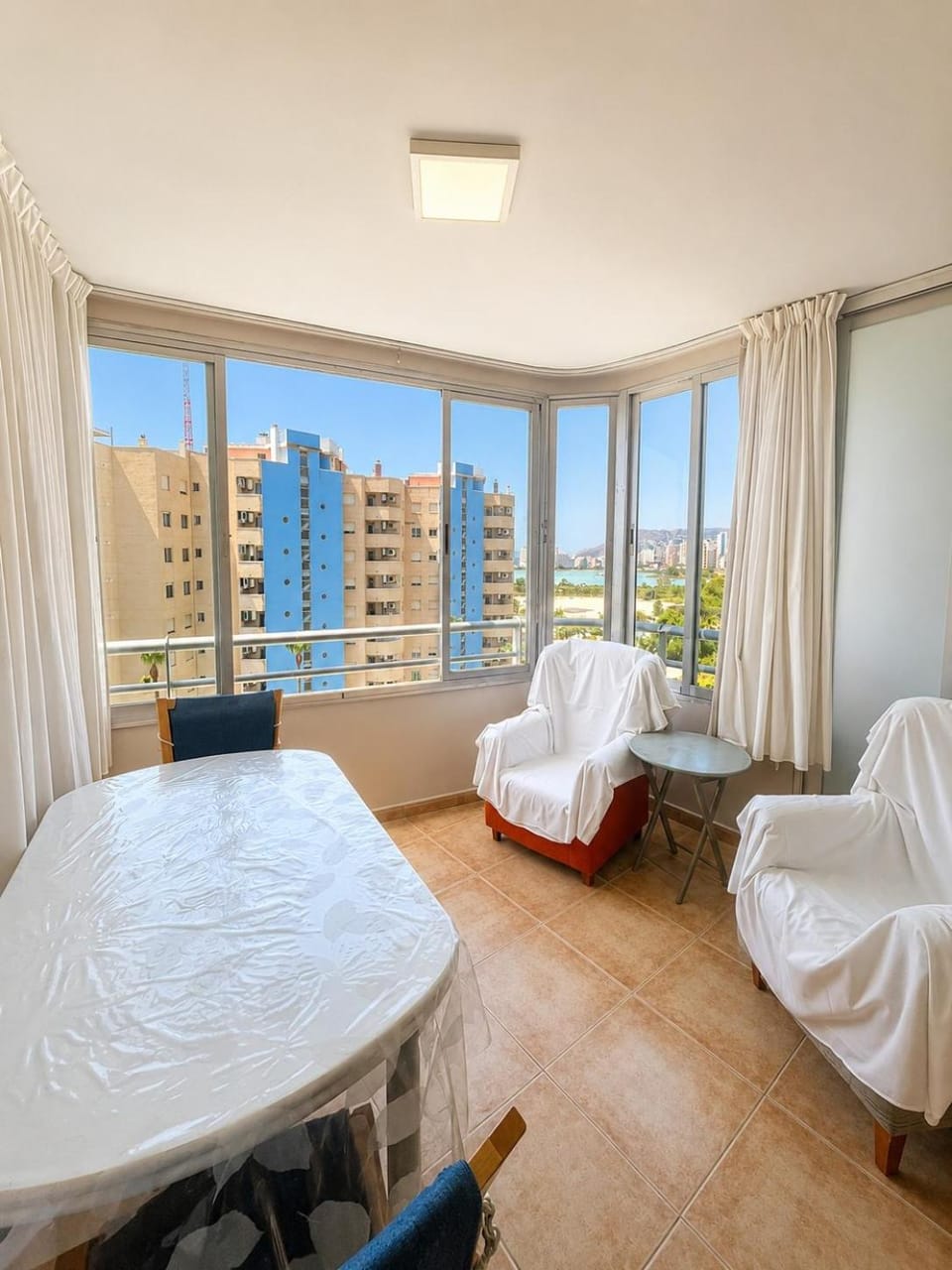 SERVICE APART LAZARO - Aguamarina 1 dormitorio Apartment in Calp