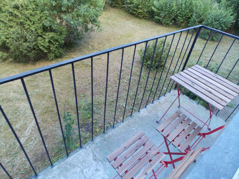 Apartament 900m od plaży Apartment in Gdansk