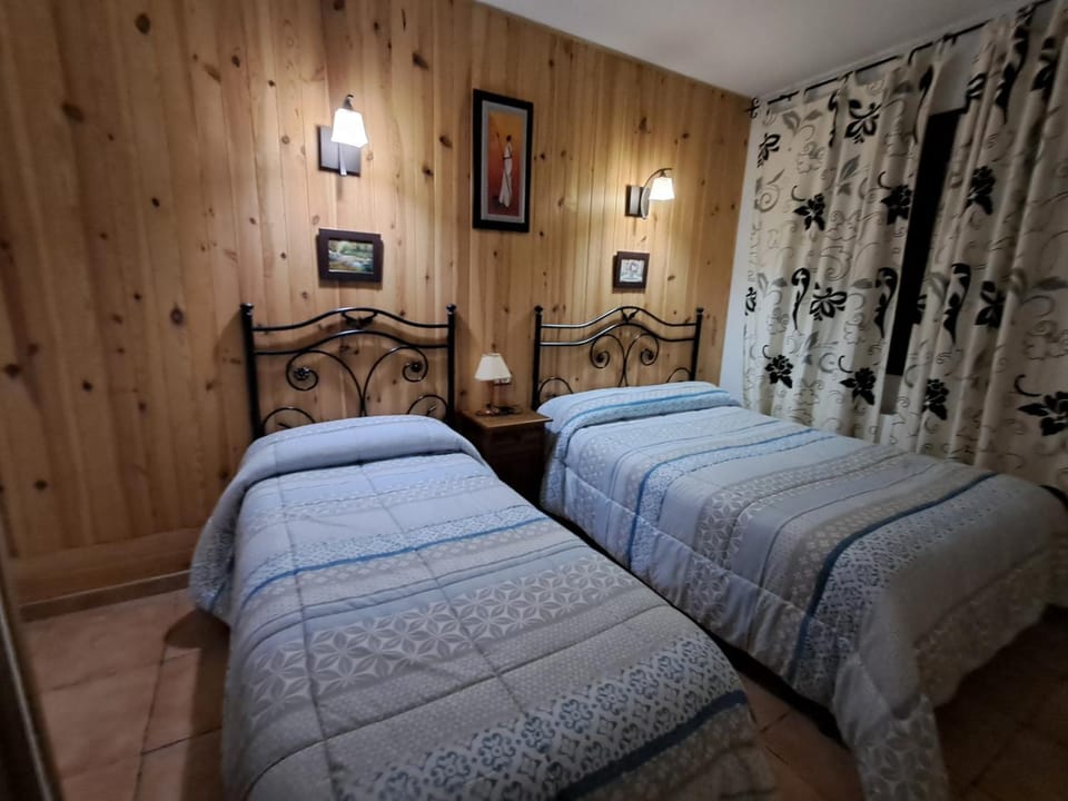 El Ventorrillo Grande House in Riópar