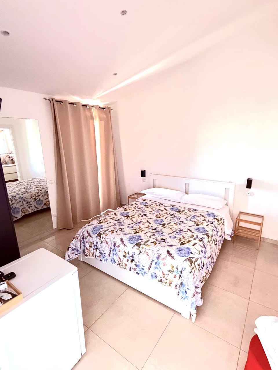 D ANNUNZIO house Bed and Breakfast in Martinsicuro