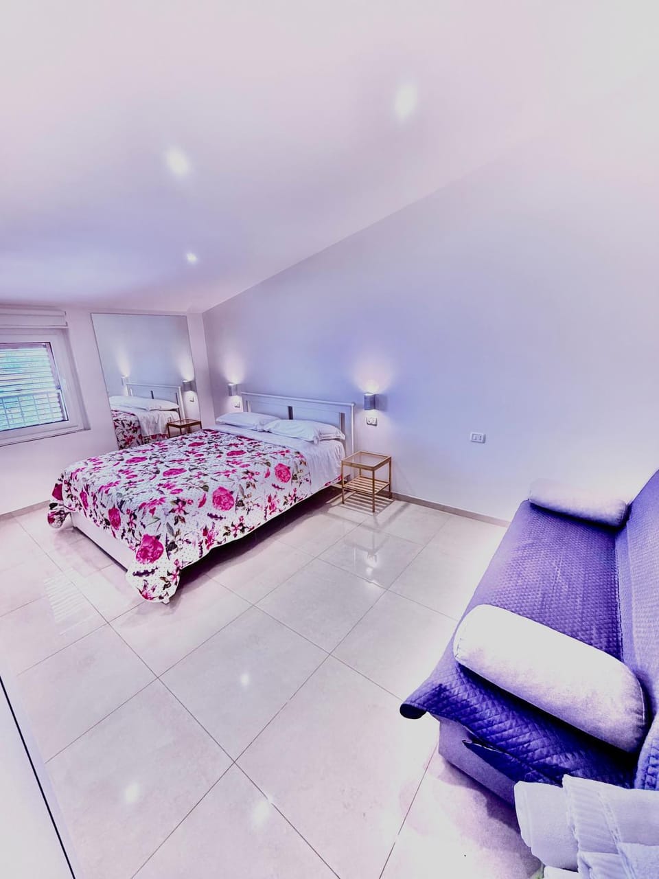 D ANNUNZIO house Bed and Breakfast in Martinsicuro