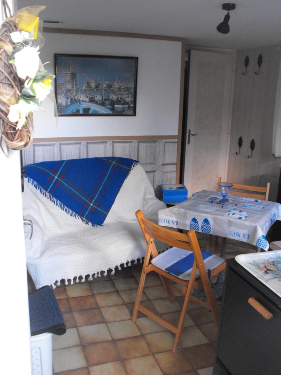 Maisonnette Mimi House in Nouvelle-Aquitaine