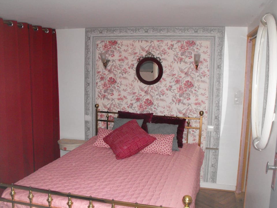 Maisonnette Mimi House in Nouvelle-Aquitaine