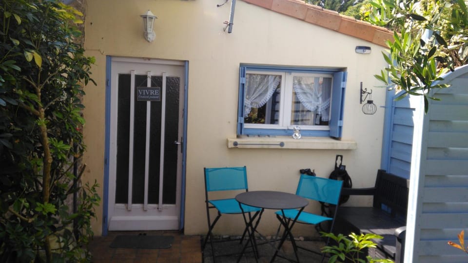Maisonnette Mimi House in Nouvelle-Aquitaine