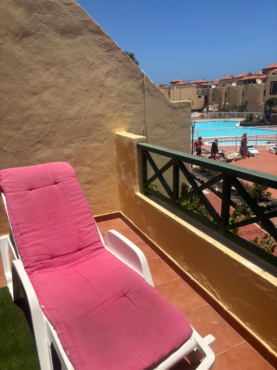 Mi Amor Apartment in Castillo Caleta de Fuste
