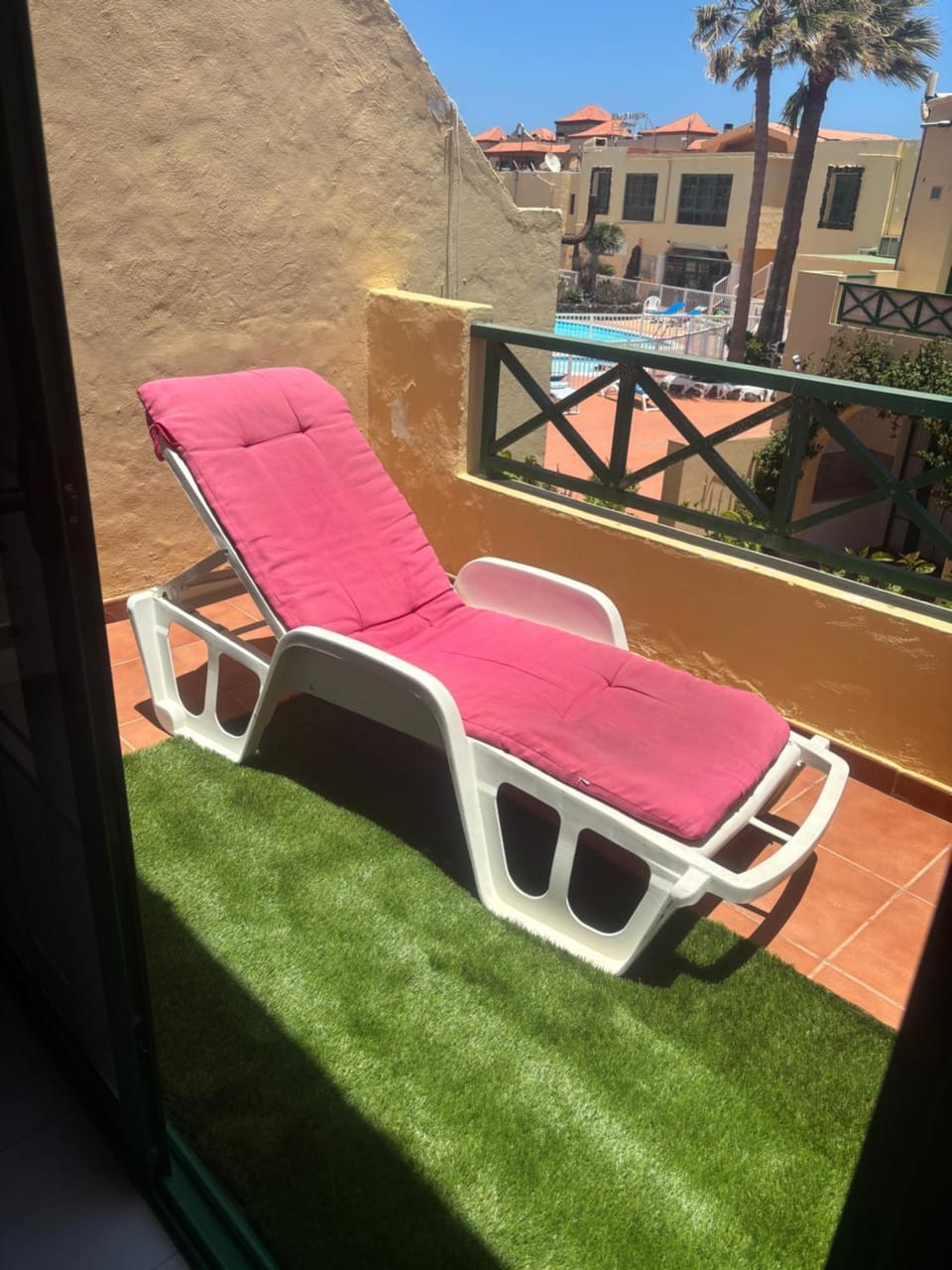 Mi Amor Apartment in Castillo Caleta de Fuste