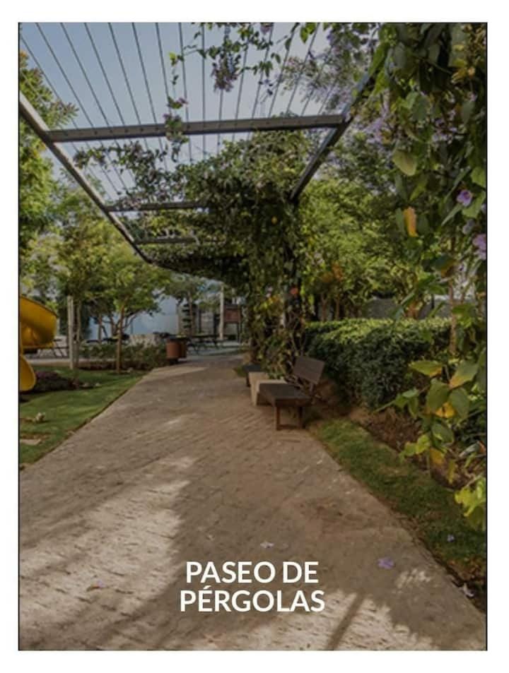 Solarium, Balcony/Terrace