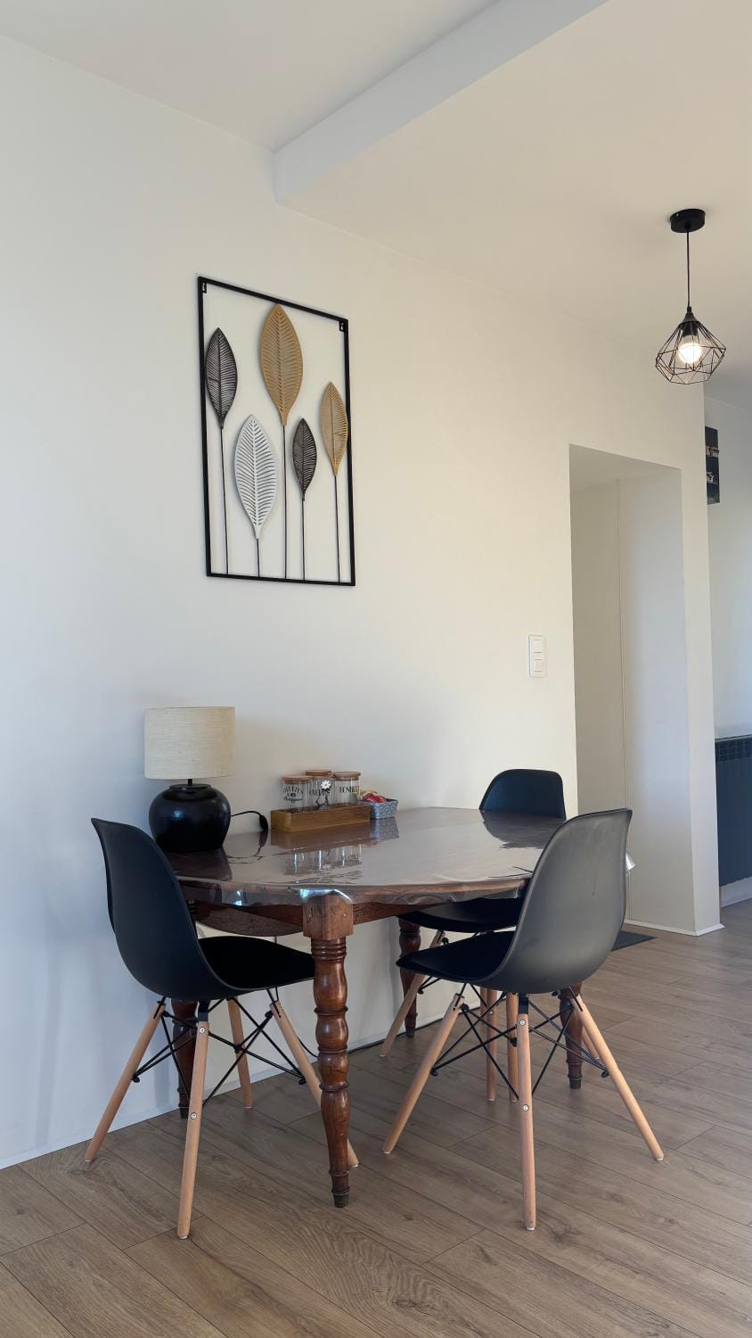 Appartement confort deux Etoiles Apartment in Dole