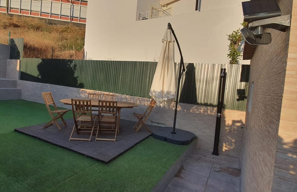 Vila Azul House in Sesimbra