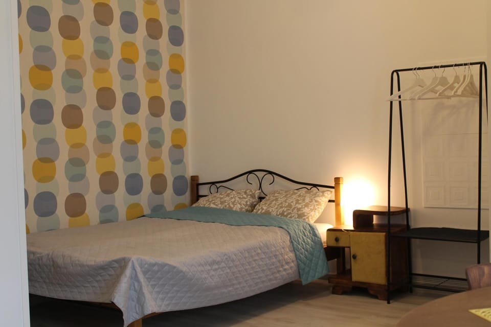 Apartamenty jednopokojowe Aksamitka Apartment in Poland