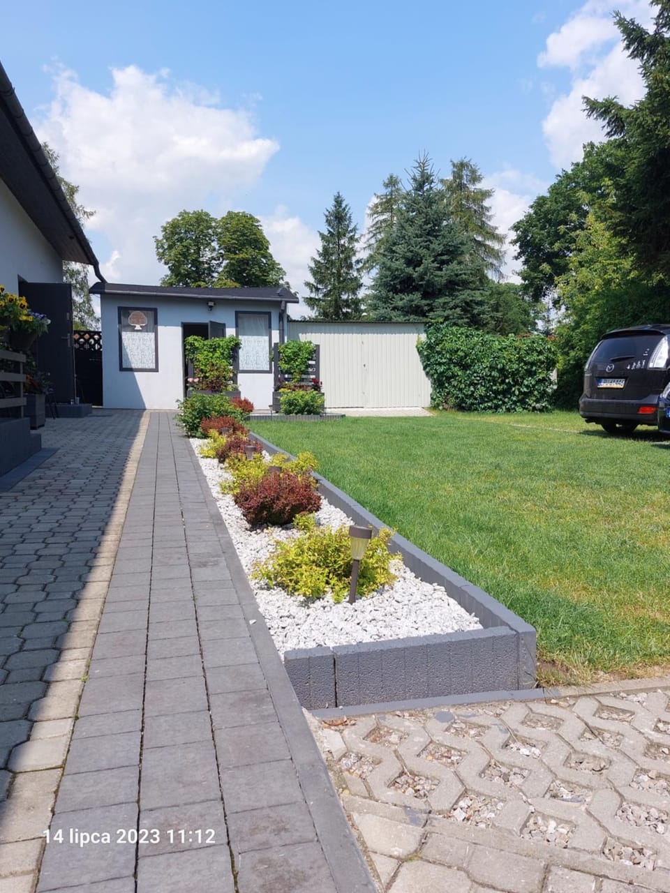 Apartamenty jednopokojowe Aksamitka Apartment in Poland