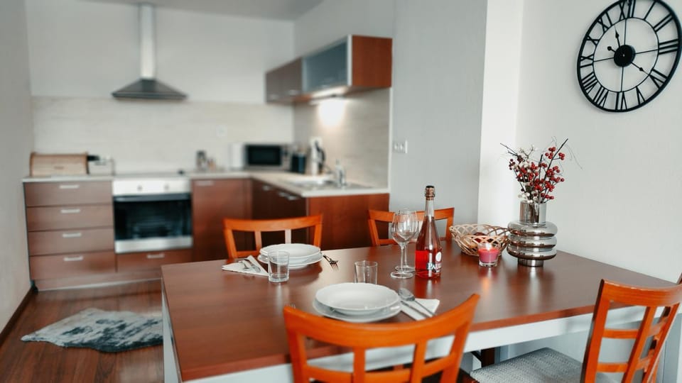 Nicole Apartment Donovaly Apartment in Slovakia