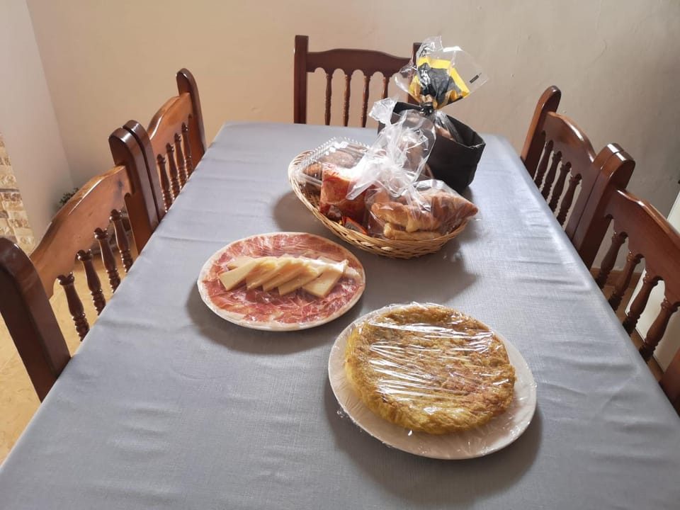 Food and drinks