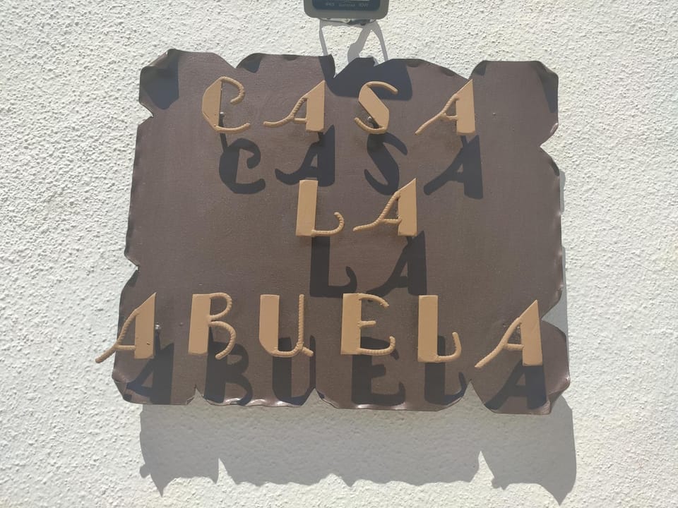 Property logo or sign