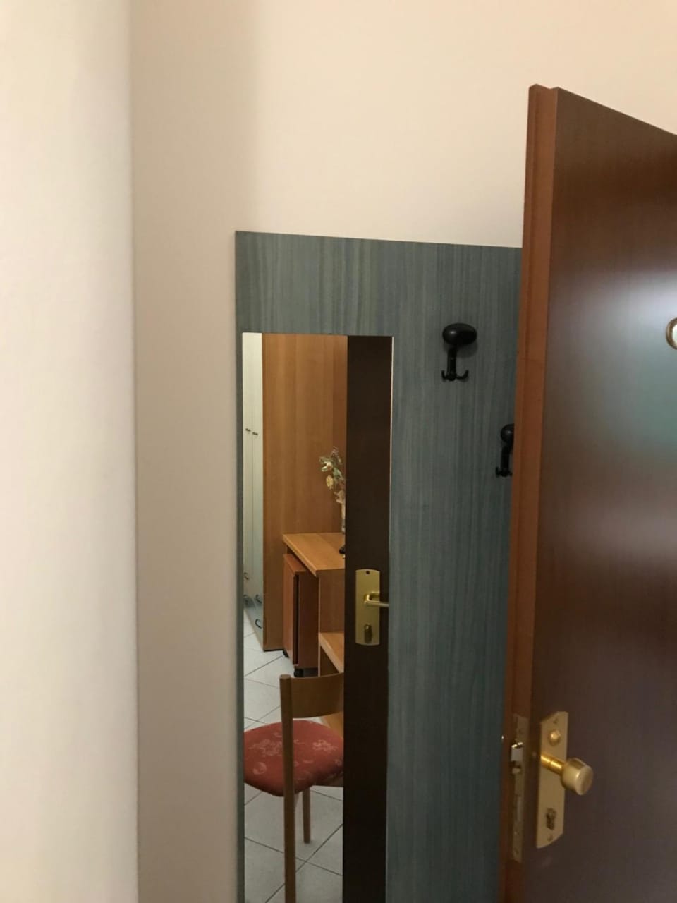 Hotel Amico Fritz Hotel in Livorno