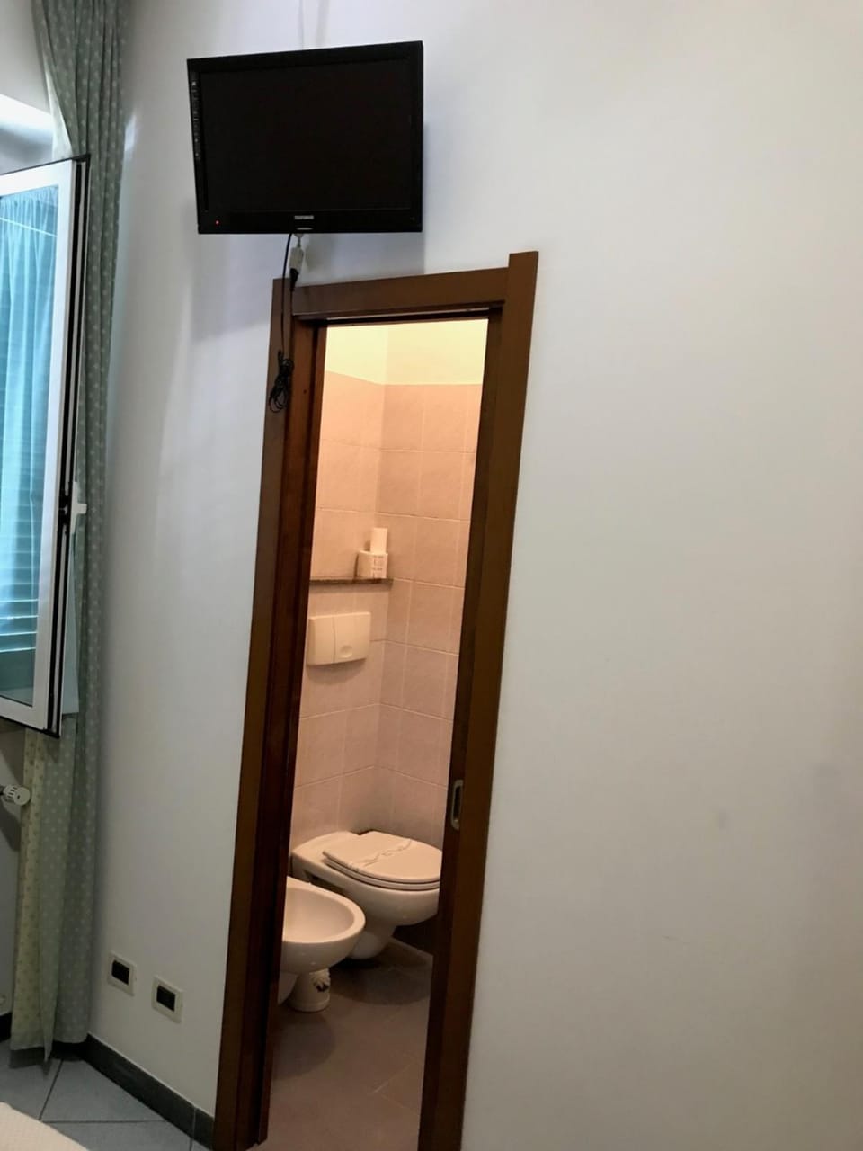 Hotel Amico Fritz Hotel in Livorno