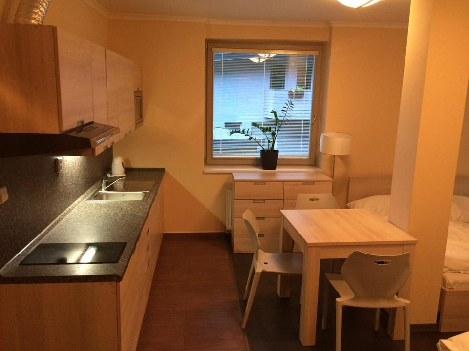 Apartman Harrachov Apartment in Lower Silesian Voivodeship