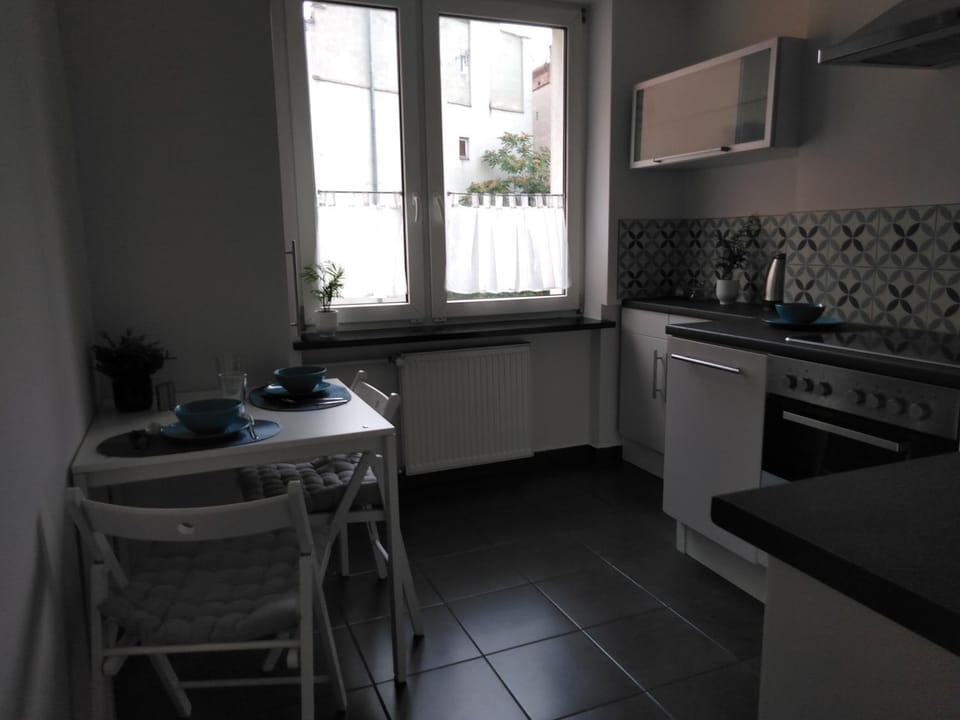 Apartament Wrocław przy Rynku Apartment in Wroclaw