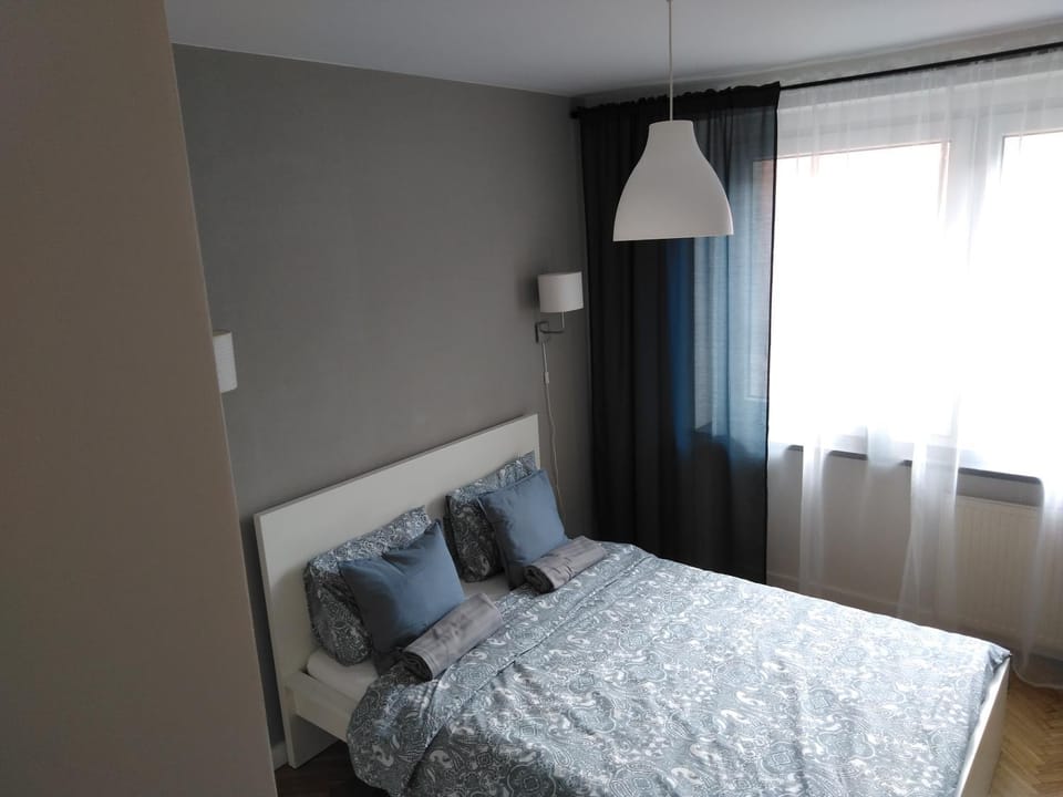 Apartament Wrocław przy Rynku Apartment in Wroclaw