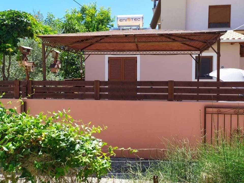Villa Arktos Apartment in Nydri