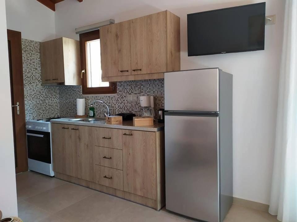 Coffee/tea facilities, Kitchen or kitchenette