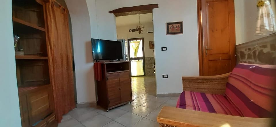 SANTANTONIO Apartment in Sardinia