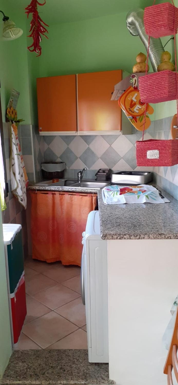 SANTANTONIO Apartment in Sardinia