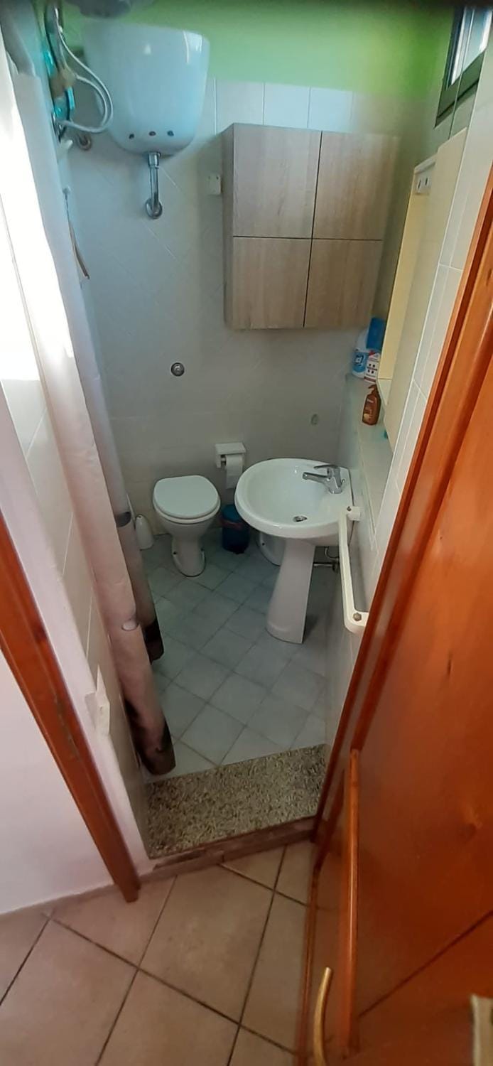 SANTANTONIO Apartment in Sardinia