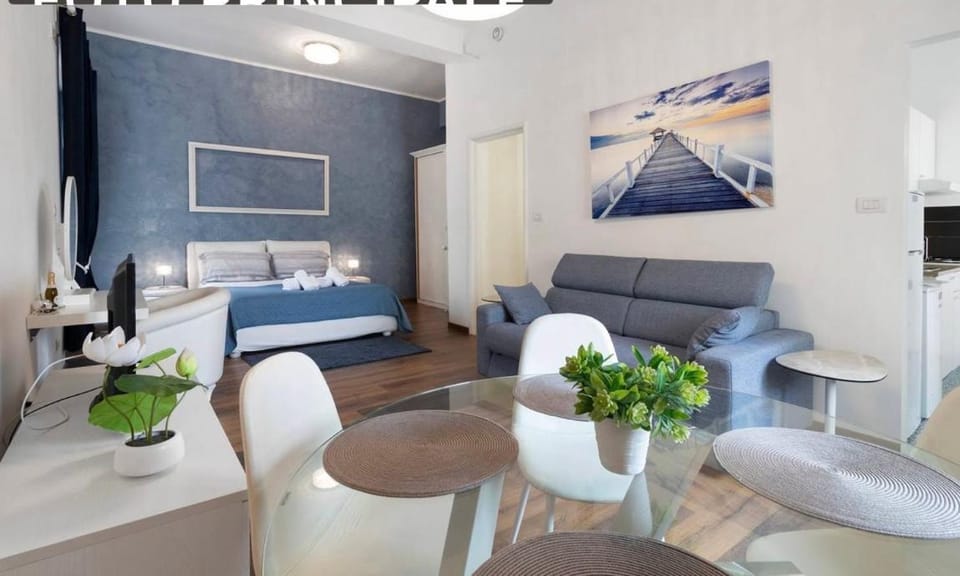 HOME EXPERIENCE Apartment in Bari