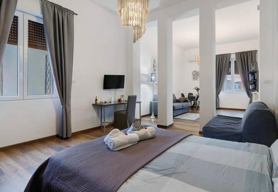 HOME EXPERIENCE Apartment in Bari
