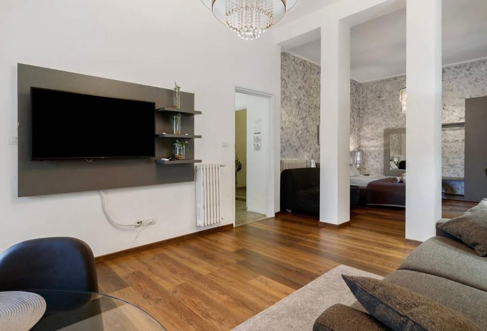HOME EXPERIENCE Apartment in Bari