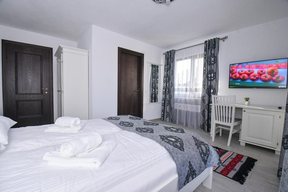 Casa Alexandru – Locul în care te simți acasă Bed and Breakfast in Romania