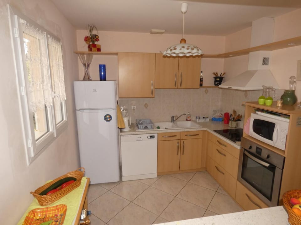 Maison plain-pied entre plages et commerces - FR-1-71-85 House in Vaux-sur-Mer