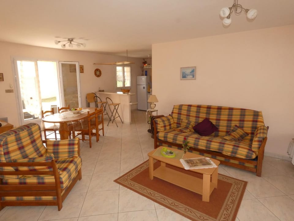 Maison plain-pied entre plages et commerces - FR-1-71-85 House in Vaux-sur-Mer