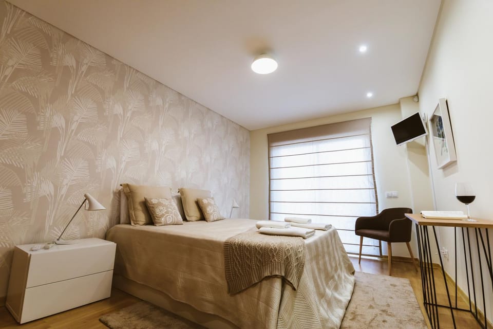 PRIME PARQUE RESIDENCE Apartment in Portugal