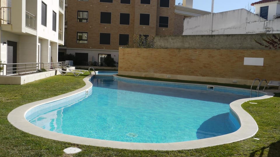 PRIME PARQUE RESIDENCE Apartment in Portugal