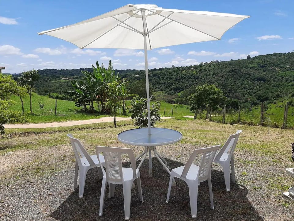 Casa de Campo-Linda Vista-SOUSAS House in Campinas