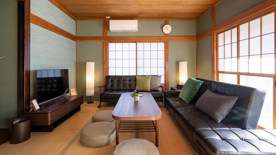 TV and multimedia, Living room