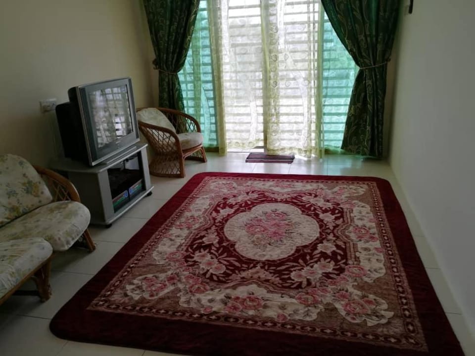 Alma Homestay House in Kedah
