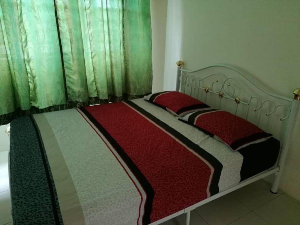Alma Homestay House in Kedah