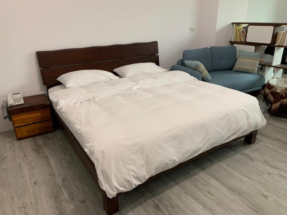 Lanshan Guest House Vacation rental in Taiwan, Province of China