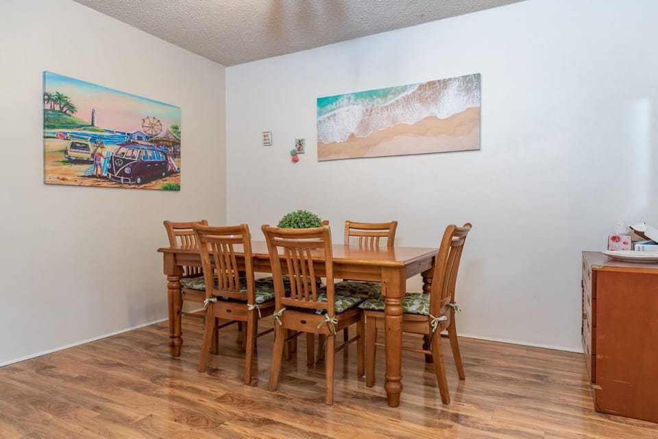 Carinya Gardens 6 Apartment in Forster