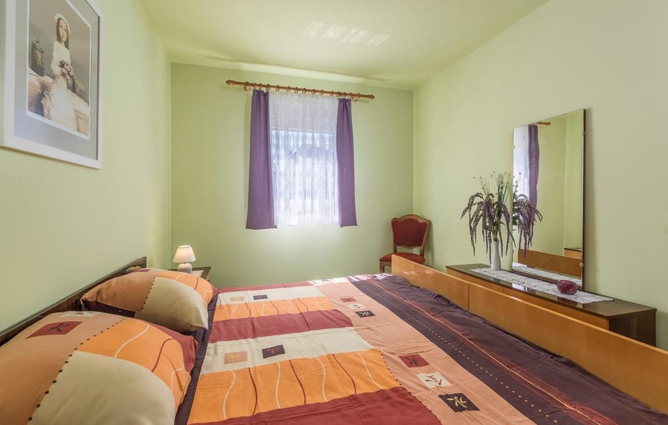 Sunrise in Tar Apartment in Istria County