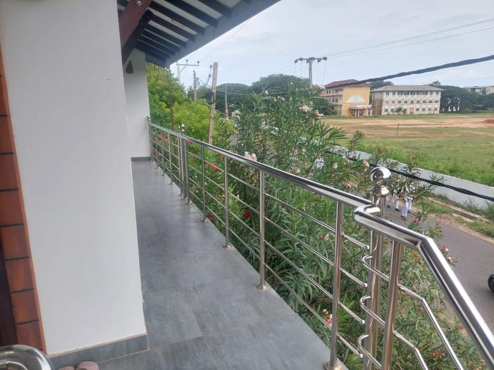 Hostel Lali beach villa Hostel in Sri Lanka